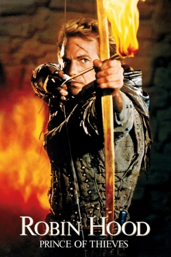 Watch Robin Hood: Prince of Thieves (1991) Online FREE