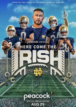 Watch Here Come the Irish (2024) Online FREE