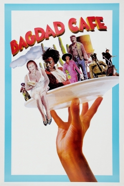 Watch Bagdad Cafe (1987) Online FREE