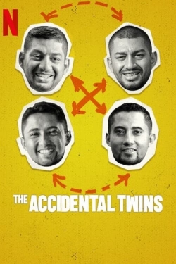 Watch The Accidental Twins (2024) Online FREE