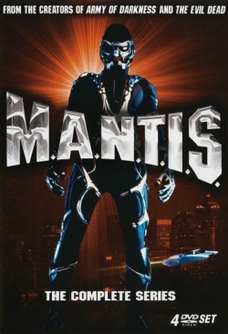 Watch M.A.N.T.I.S. (1994) Online FREE