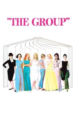 Watch The Group (1966) Online FREE
