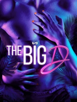 Watch The Big D (2023) Online FREE