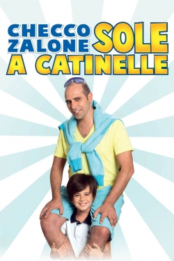 Watch Sole a catinelle (2013) Online FREE