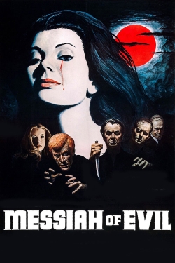Watch Messiah of Evil (1973) Online FREE