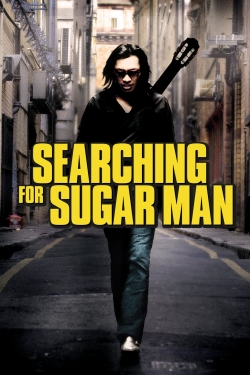 Watch Searching for Sugar Man (2012) Online FREE