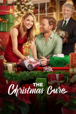 Watch The Christmas Cure (2017) Online FREE