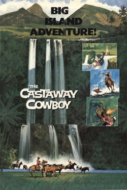 Watch The Castaway Cowboy (1974) Online FREE
