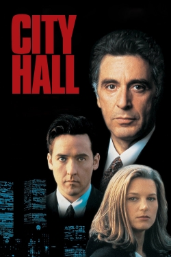 Watch City Hall (1996) Online FREE