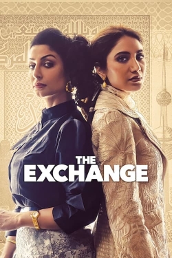 Watch The Exchange (2023) Online FREE