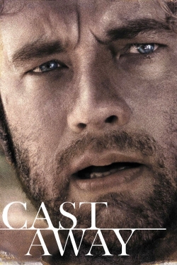 Watch Cast Away (2000) Online FREE