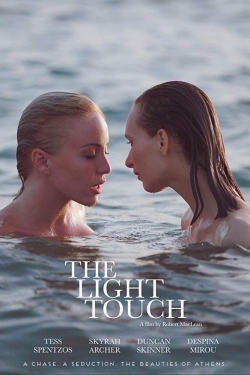 Watch The Light Touch (2021) Online FREE