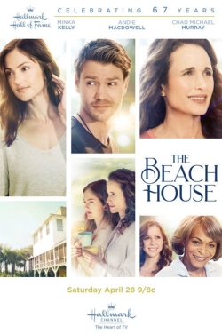 Watch The Beach House (2018) Online FREE
