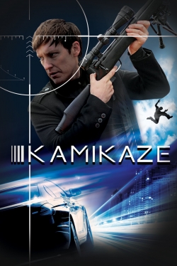 Watch Kamikaze (2016) Online FREE