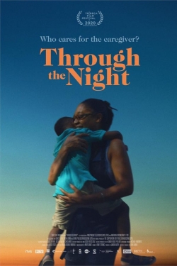 Watch Through the Night (2020) Online FREE