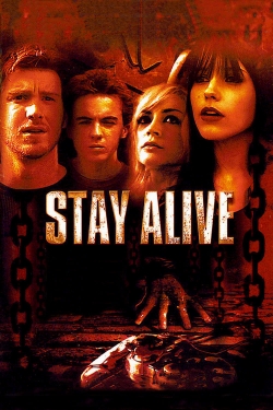 Watch Stay Alive (2006) Online FREE