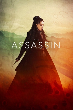 Watch The Assassin (2015) Online FREE