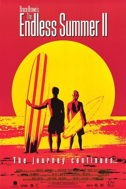 Watch The Endless Summer 2 (1994) Online FREE