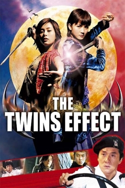 Watch The Twins Effect (2003) Online FREE