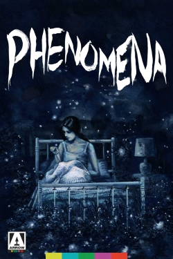 Watch Phenomena (1985) Online FREE
