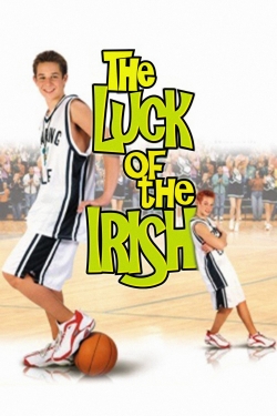 Watch The Luck of the Irish (2001) Online FREE