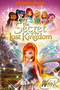 Watch Winx Club: The Secret of the Lost Kingdom (2007) Online FREE