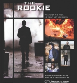 Watch The Rookie (2007) Online FREE