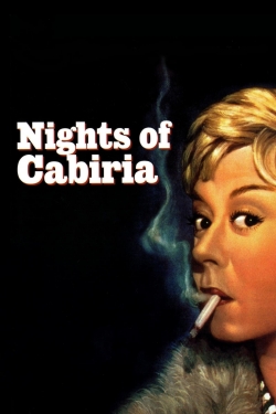 Watch Nights of Cabiria (1957) Online FREE