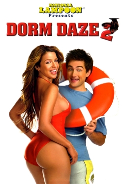 Watch Dorm Daze 2 (2006) Online FREE