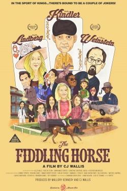 Watch The Fiddling Horse (2019) Online FREE