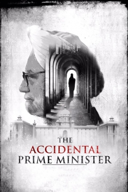 Watch The Accidental Prime Minister (2019) Online FREE