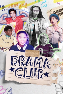 Watch Drama Club (2021) Online FREE