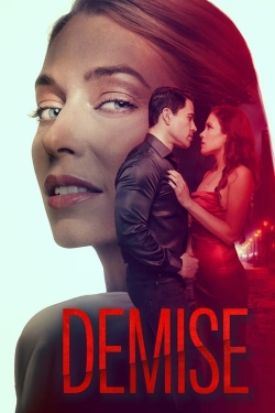 Watch Demise (2024) Online FREE