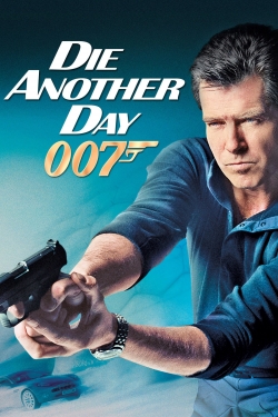 Watch Die Another Day (2002) Online FREE