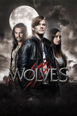 Watch Wolves (2014) Online FREE