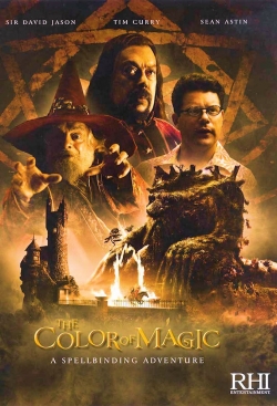 Watch The Colour of Magic (2008) Online FREE
