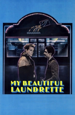 Watch My Beautiful Laundrette (1985) Online FREE
