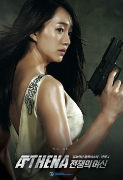 Watch Athena: Goddess of War (2010) Online FREE