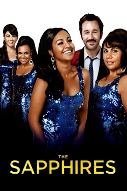 Watch The Sapphires (2012) Online FREE
