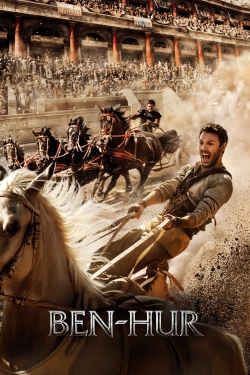 Watch Ben-Hur (2016) Online FREE