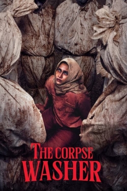 Watch The Corpse Washer (2024) Online FREE