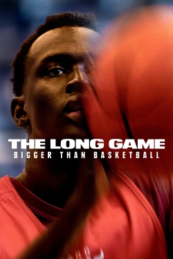 Watch The Long Game: Bigger Than Basketball (2022) Online FREE