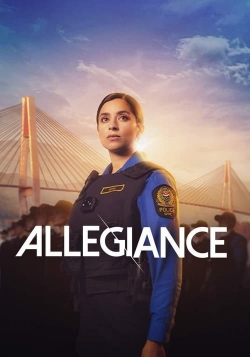 Watch Allegiance (2024) Online FREE