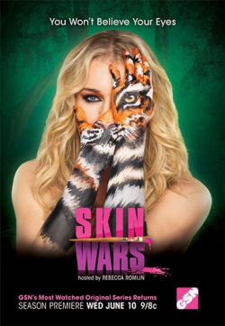 Watch Skin Wars (2014) Online FREE
