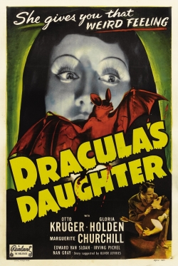 Watch Dracula's Daughter (1936) Online FREE
