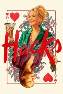 Watch Hacks (2021) Online FREE