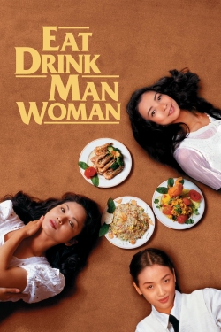 Watch Eat Drink Man Woman (1994) Online FREE