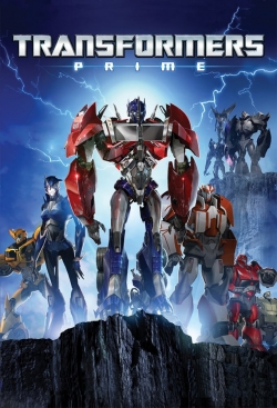 Watch Transformers: Prime (2010) Online FREE