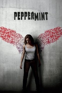 Watch Peppermint (2018) Online FREE