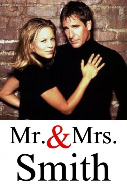 Watch Mr. & Mrs. Smith (1996) Online FREE